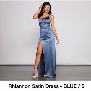 Windsor Formal Dress
